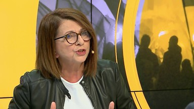 Julia Pitera w "Onet Opinie": w Senacie jest kilka osób, na które PiS ma haki