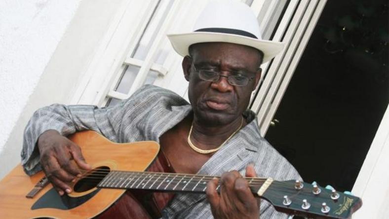 Legendary Congolese singer Simaro Massiya Lutumba dies in Paris