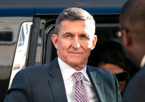 Majkl Flin