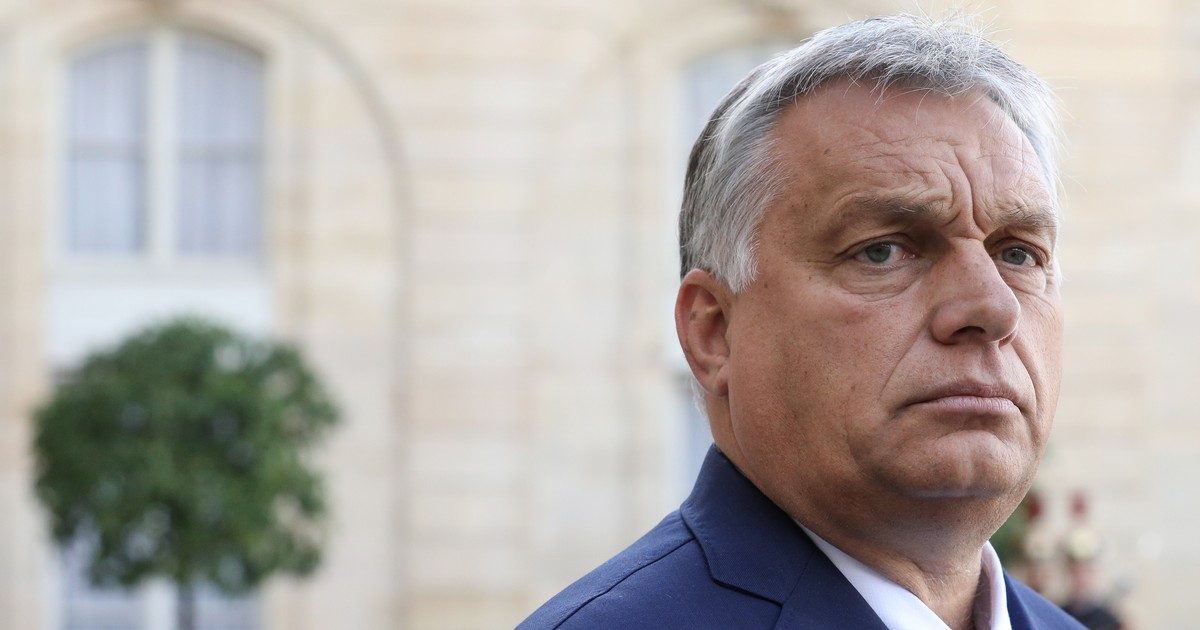 Orbán Viktor péntek reggeli bejelentései – „A bácsi meztelen”