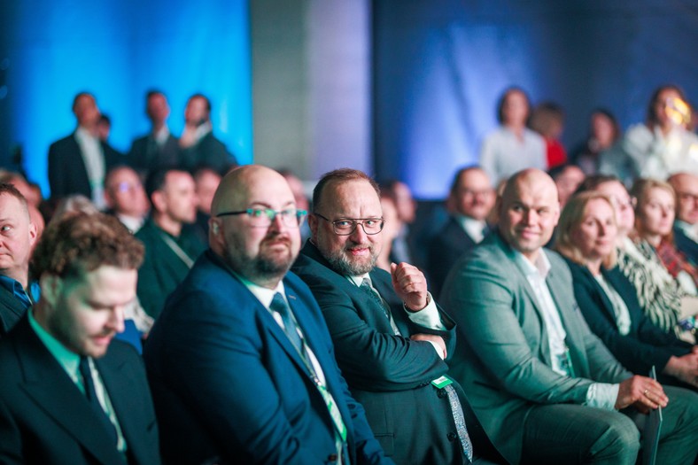 Kobieta, medycyna, przyszłość – forum, które zmienia podejście do diagnozy i terapii