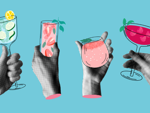 Fiatalok, köszönik, nem isznak, és nem is másnaposak - Egyre jobban hódít a sober curiosity trend