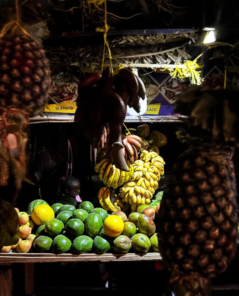 Sergej otišao u Zanzibar