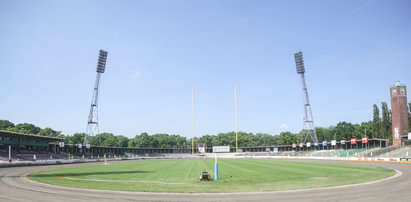 Stadion Olimpijski idzie do remontu