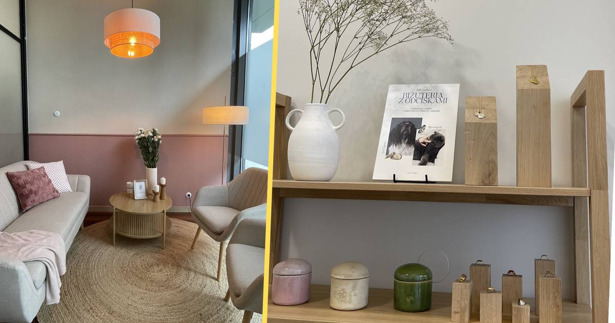 Pierwszy polski dom pożegnań dla zwierząt. Możesz do nich zadzwonić, gdy odejdzie twój pupil