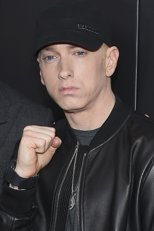 Eminem