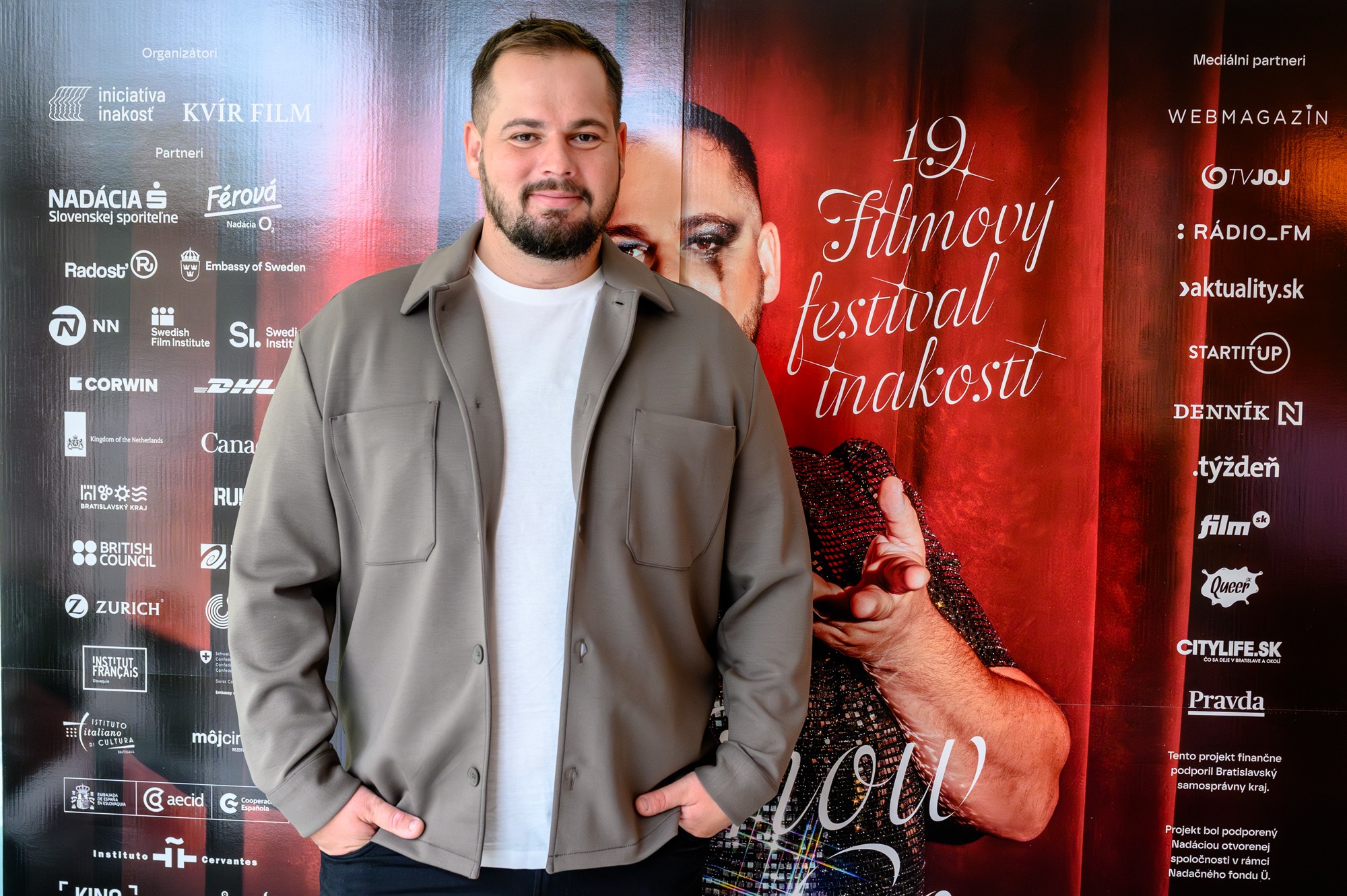 František „Fero Joke“ Košarišťan