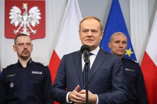 "To będzie jeden z najmniejszych rządów w Europie". Tusk zapowiada wielką rekonstrukcję