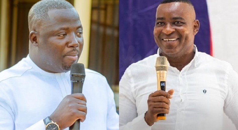 Following the NDC's triumph, Wontumi will be detained like a bird — Mustapha Gbande