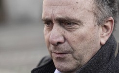 Ostre spięcie na linii PO-PiS. 'Schetyna tak odleciał, że wkrótce opuści Układ Słoneczny. To Tusk uciekł do Brukseli'