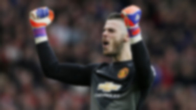 Ander Herrera: David de Gea to geniusz