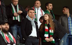 Citko: Od Anglii nie dzieli nas tak dużo, jak za moich czasów