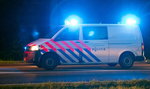 W Holandii znaleziono ciało 39-letniego Polaka. Miał zmasakrowaną twarz