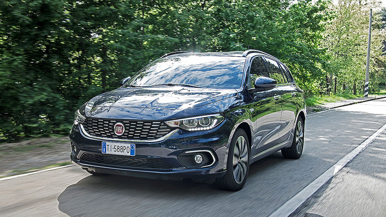 Fiat Tipo czy kombi również będzie tanie?