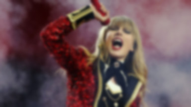 Taylor Swift: czasami czuję się jak facet