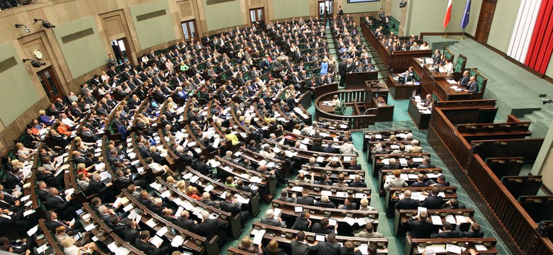 Prawie 6 tysięcy poprawek do budżetu wylądowało w koszu