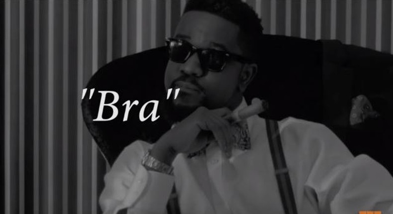 Sarkodie - Bra feat. Pat Thomas