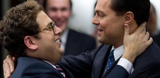 DiCaprio w nowym zwiastunie 'The Wolf of Wall Street'