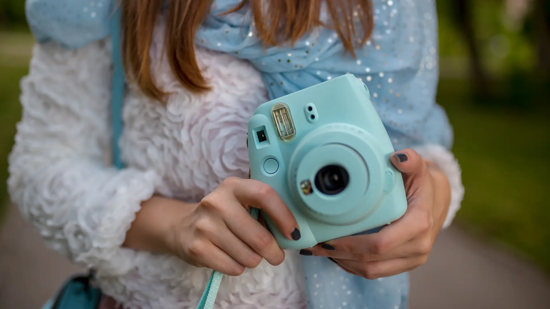 Instax czy Polaroid? Sprawdzamy, co potrafią aparaty natychmiastowe