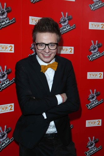 Nowi prowadzący 'The Voice of Poland'