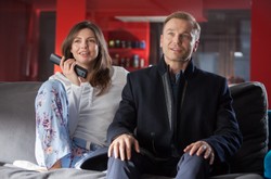 Aktorzy "To nie koniec świata" zakończyli zdjęcia do 2. sezonu