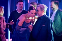 Edward Miszczak o "trudnych gwiazdach" w "Tańcu z gwiazdami". Kogo ma na myśli?