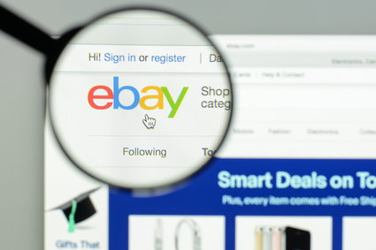 eBay bada, jak zachowują się mózgi klientów