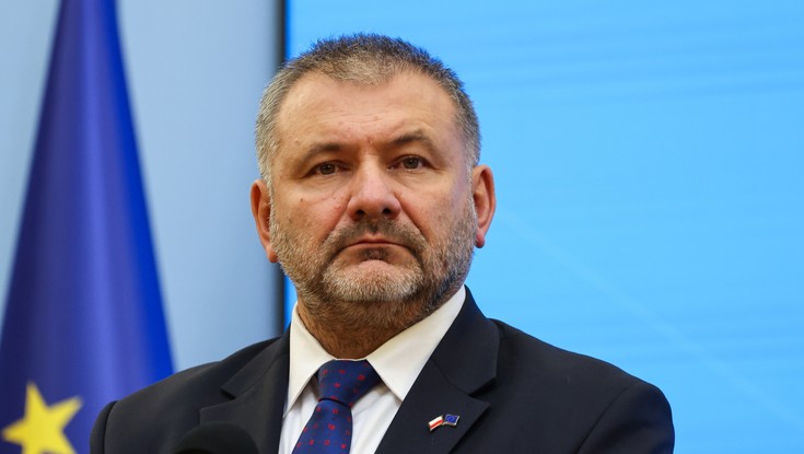 Prokuratoria Generalna ostrzega: Pomysły Żurka na neosędziów mogą słono kosztować budżet państwa