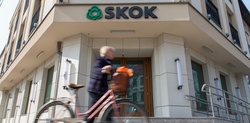 SKOK-i to piramidy finansowe? Sąd przyznał rację byłemu ministrowi