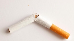 Sukces brytyjskiej polityki tytoniowej