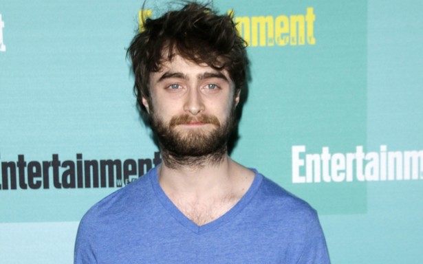 Daniel Radcliffe rozpracowuje neonazistów