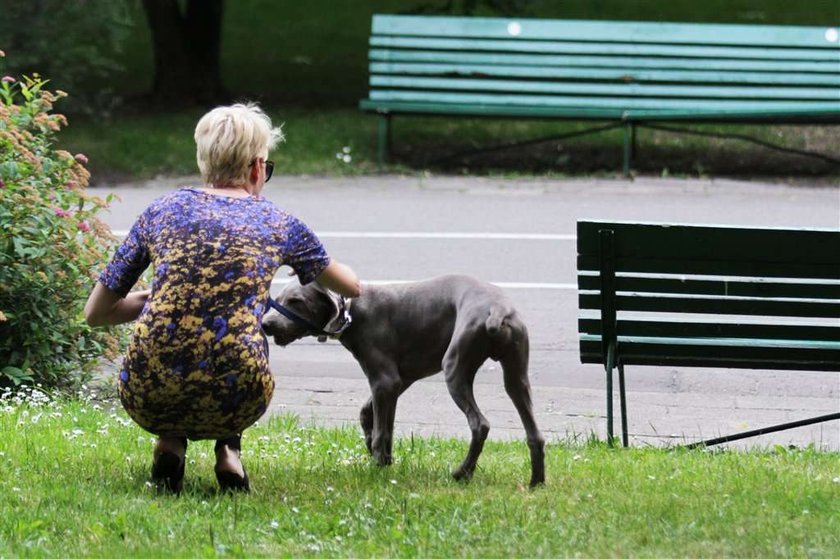 Ale dziwaczne buty polskiej aktorki! Zgadniesz, kto jest tak ekstrawagancki?