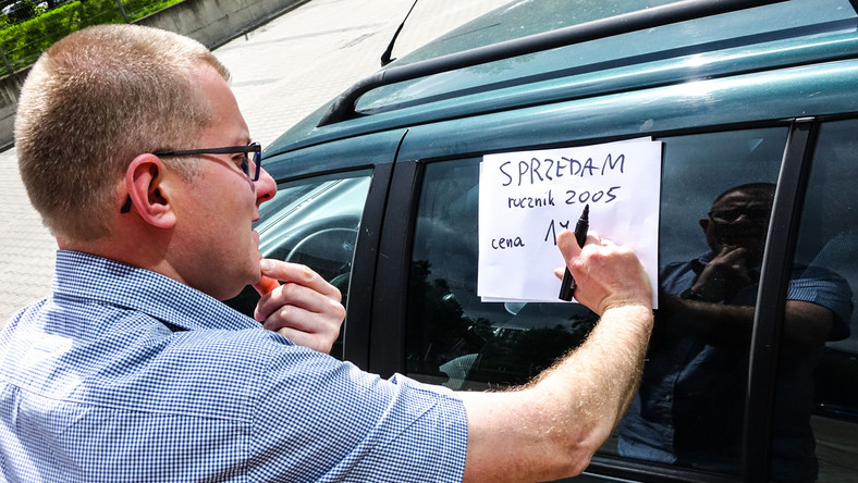 Jak wycenić auto przed sprzedażą, sprawdź.