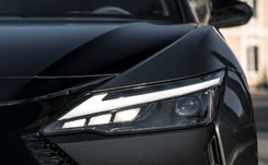 Nowy Lexus zamiast NX. Cena? Oto SUV z gwarancją na milion kilometrów