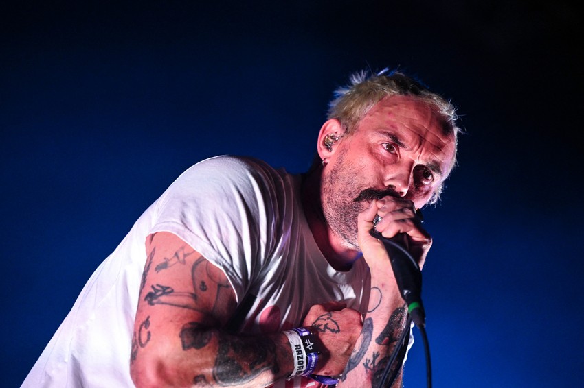 Idles