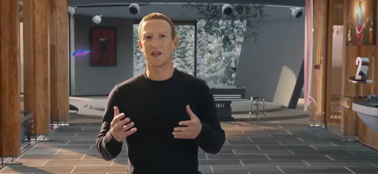 Ultimatum UE dla Marka Zuckerberga. Ma 24 godziny