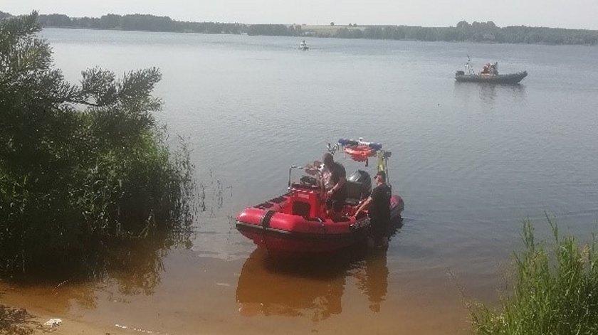 17-latek zaginął na obozie. Tragiczny finał poszukiwań