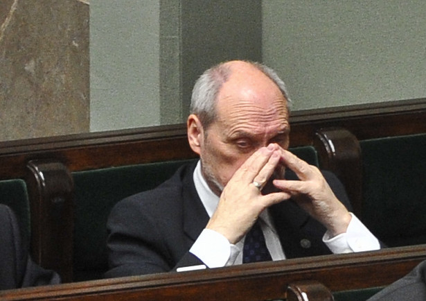 Antoni Macierewicz