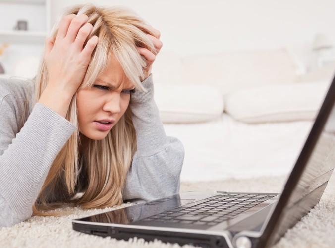 Nowa przyczyna depresji