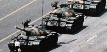 Ujawniono liczbę ofiar masakry na placu Tiananmen