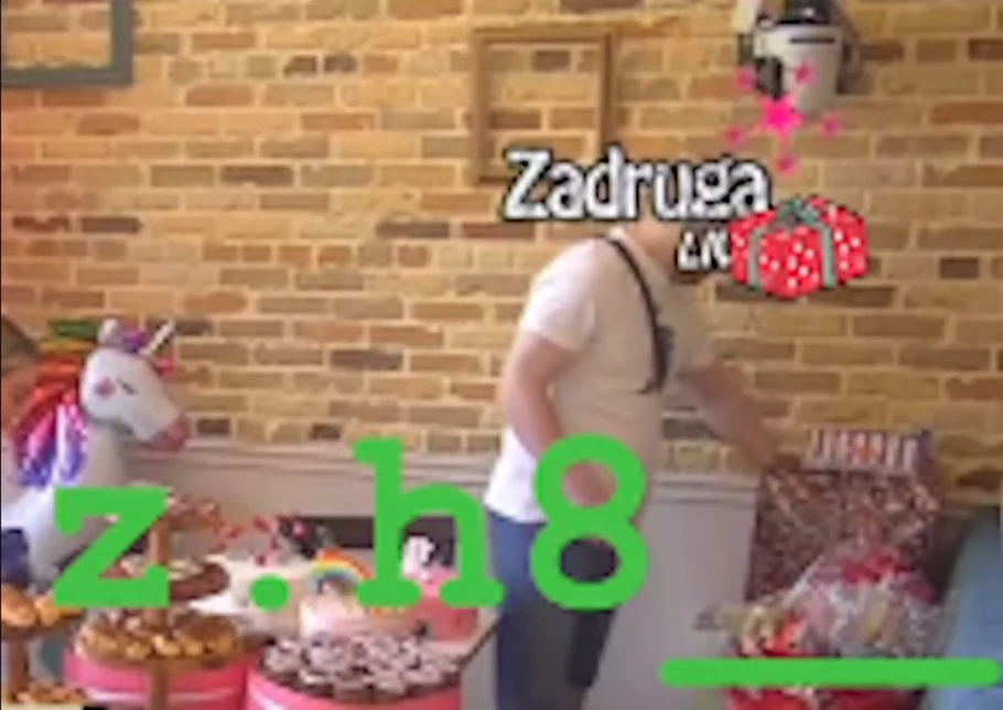 Zvezdan Slavnić (Foto: Screenshot TV Pink)