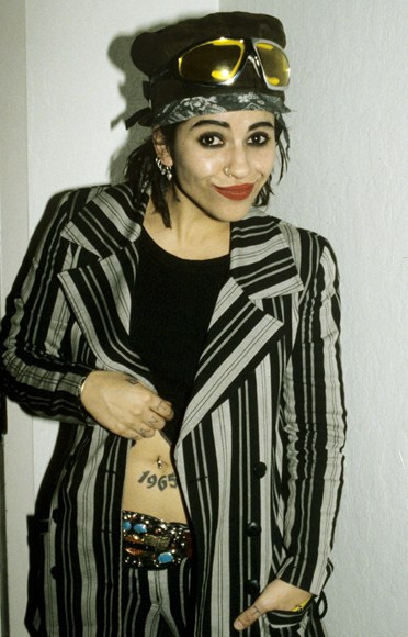 Linda Perry (fot. Getty Images)