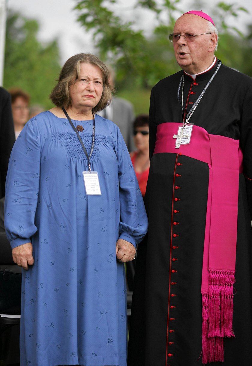 Plotki z Nowogrodzkiej. To ona krzyczy na prezesa!