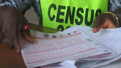 NPC trains 850,000 supervisors for 2023 census. [Premium Times]