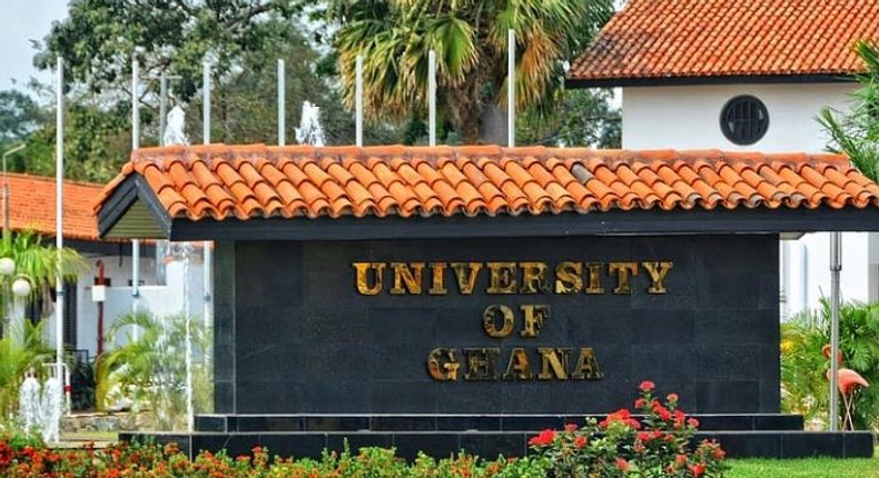 University of Ghana