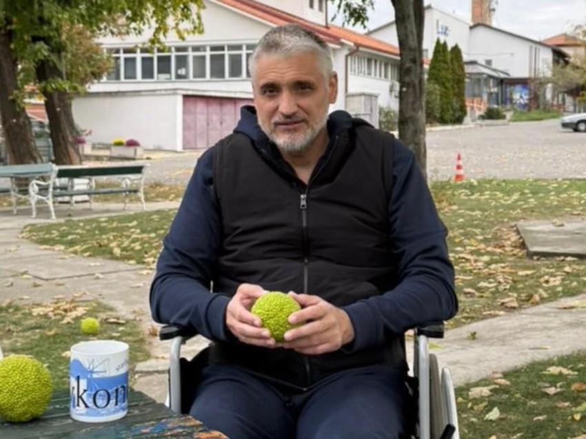 Čedomir Čeda Jovanović