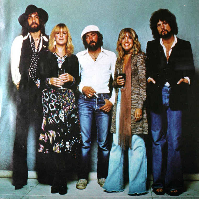 Fleetwood Mac, 1977 r.