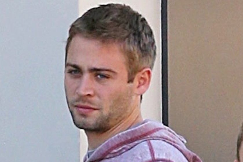 Cody Walker