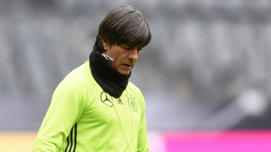 Niemcy biją na alarm przed Euro 2016