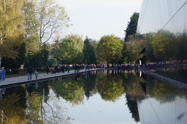 ZOO Wrocław Afrykarium Afryka zwierzęta oceanarium